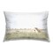 Swaying Grass By Cottage Outdoor Printed Pillow Design by Graffi*tee Studios, 14 x 7 x 20